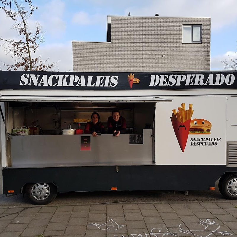 Snackpaleis Desperado