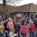 Photo n°1 de l'avis de Harald.o fait le 01/05/2017 à 11:46 sur le  Landgaststätte zur Jümme-Fähre - Joachim Balzen à Leer