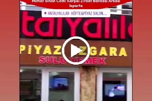 Antalyalılar Köfte Piyaz Izgara Çorba Sulu Yemek image