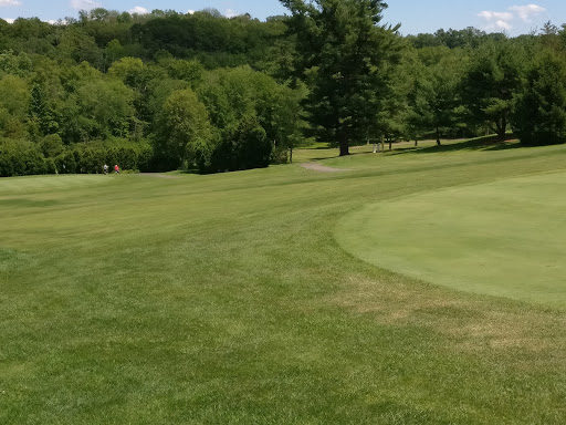 Golf Driving Range «Miner Hills Golf Course & Driving Range», reviews and photos, 80 Miner Hills Dr, Middletown, CT 06457, USA