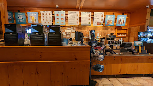Coffee Shop «Caribou Coffee», reviews and photos, 2400 S Washington St, Grand Forks, ND 58201, USA
