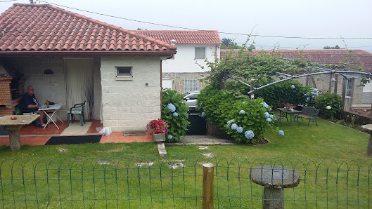 Casa Flor Lugar Gomesende, 11, 32212 Gomesende, Province of Ourense, España