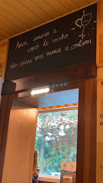 Costa Brava em Benedita menu n° 7
