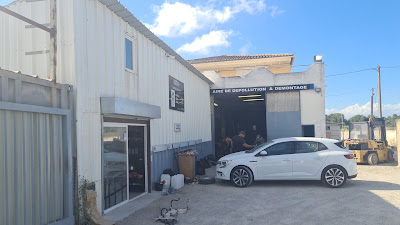 AUTO + à Gignac-la-Nerthe