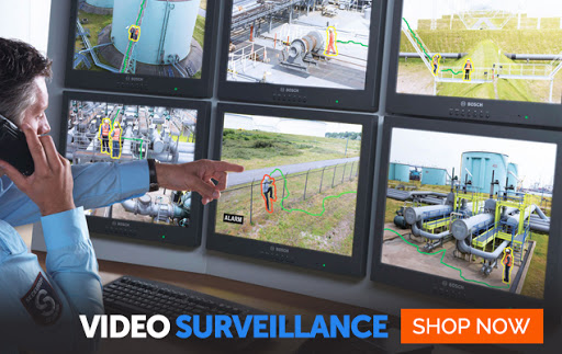 Security System Supplier U Spy Store Reviews And Photos 2406 W 