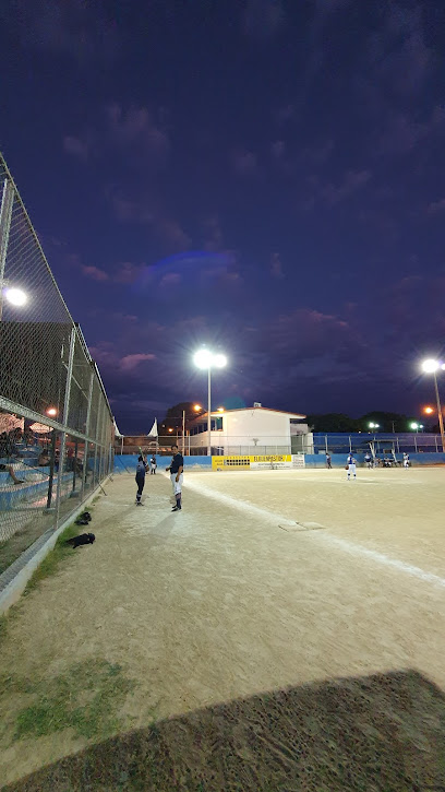 Campo de Softball Santa Rosa