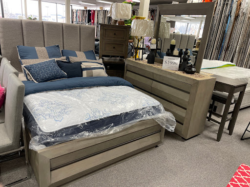 Furniture Store «Discount Rugs and Furniture», reviews and photos, 9659 S Cicero Ave, Oak Lawn, IL 60453, USA