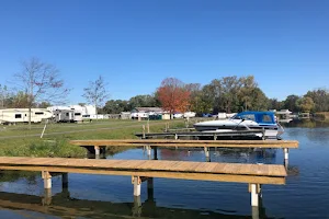 Seneca Marine and RV Park image