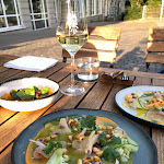 Photo n°1 de l'avis de Edgar.o fait le 25/08/2021 à 13:09 sur le  Salt & Silver - Restaurants à Hamburg