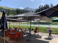 Photos du propriétaire du Restaurant Brasserie et Pizzeria Chalet du MOTTET - Les Avanchers-Valmorel - n°6