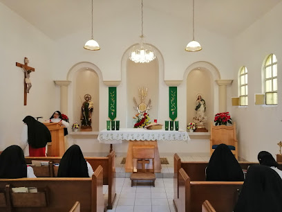 Convento Madres Adoratrices