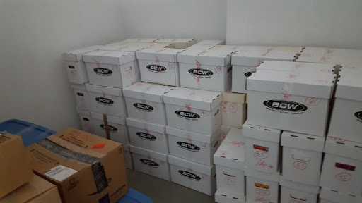 Storage Facility «Extra Space Storage», reviews and photos, 201 64th St, Brooklyn, NY 11220, USA