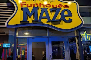 Amazing Chicago's Funhouse Maze image