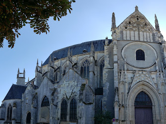 École maternelle Saint Aignan