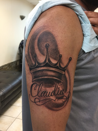 Explore tattoo ideas for grandma that passed away, creative tattoo ideas in Amarillo, available at Tattoo Spa LLC