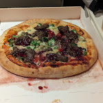 Photo n°2 de l'avis de Nric.t fait le 04/11/2023 à 17:32 sur le  WORLD OF PIZZA Leipzig-Plagwitz à Leipzig