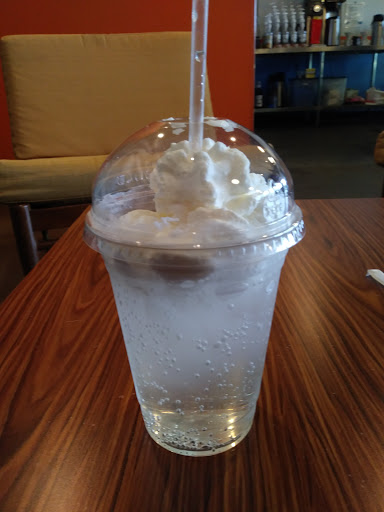 Coffee Shop «Jet Set Coffee», reviews and photos, 10115 SW Nimbus Ave #700, Tigard, OR 97223, USA