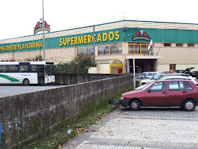 Shopping Center Vilaverdense