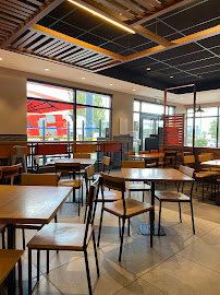Atmosphère du Restauration rapide Burger King à Cabriès - n°2