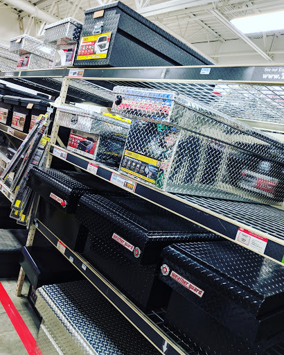 Home Improvement Store «Tractor Supply Co.», reviews and photos, 8110 Gander Way, Roanoke, VA 24019, USA