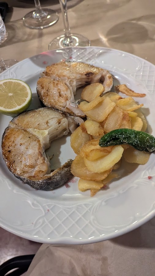 Restaurante Venta la Rata