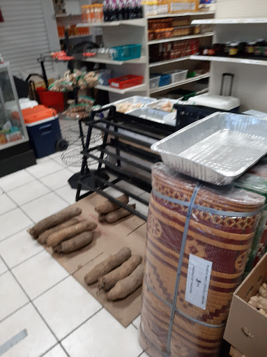 Grocery Store «Nana African Market», reviews and photos, 10223 E Iliff Ave, Denver, CO 80247, USA