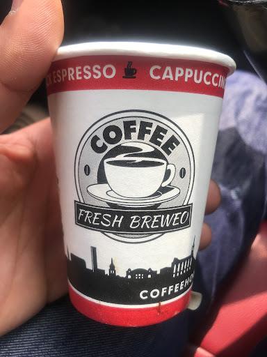 Coffee Shop «Fresh Brewed Coffee House», reviews and photos, 933 Broadway St, Myrtle Beach, SC 29577, USA