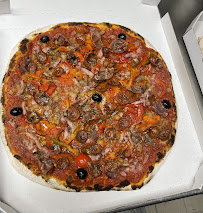 Photos du propriétaire du Pizzas à emporter Pizza La Lauréenne à Gignac-la-Nerthe - n°7