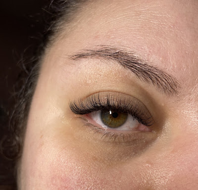 Ferme les yeux à Guichen