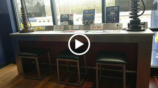 Auto Parts Store «Pep Boys Auto Service & Tire», reviews and photos, 1386 NJ-38, Hainesport, NJ 08036, USA