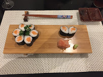 Plats et boissons du Restaurant japonais Oushiza à Tourcoing - n°14