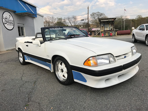 Used Car Dealer «OUR LOCAL DEALER», reviews and photos, 743 Joe Frank Harris Pkwy SE, Cartersville, GA 30120, USA