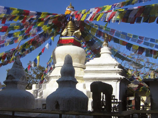 Tour Agency «Himalayan Dreams», reviews and photos, 6185 Rainier Ave, Rocklin, CA 95677, USA