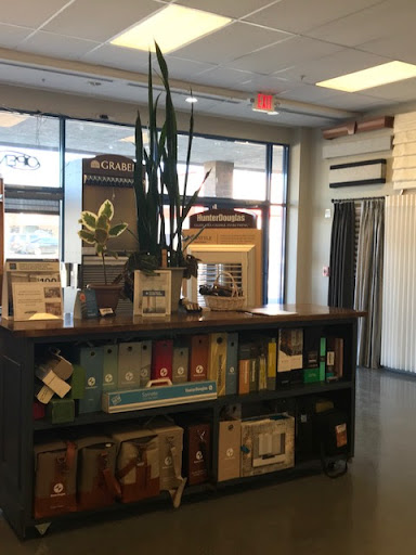 Paint Store «Blue Jay Paint and Blinds», reviews and photos, 481 S Rand Rd, Lake Zurich, IL 60047, USA