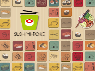 Sushimi-Poke