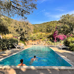 Photo n°6 de l'avis de Charles.i fait le 19/06/2023 à 11:05 sur le  Borgo di Campagna à La Castagna, Loiri Porto San Paolo