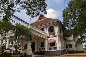 Sundaravilasam Palace image