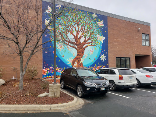 Playground «Eagles Nest Indoor Playground», reviews and photos, 400 10th St NW, New Brighton, MN 55112, USA