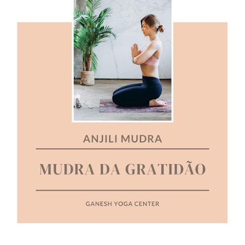 Comentários e avaliações sobre o Ganesh Yoga Center