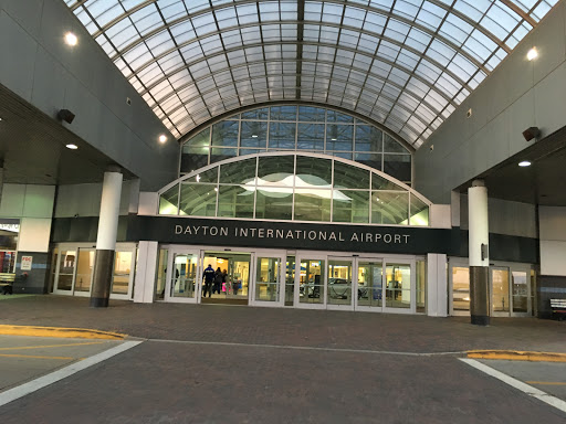 Dayton International Airport image 6