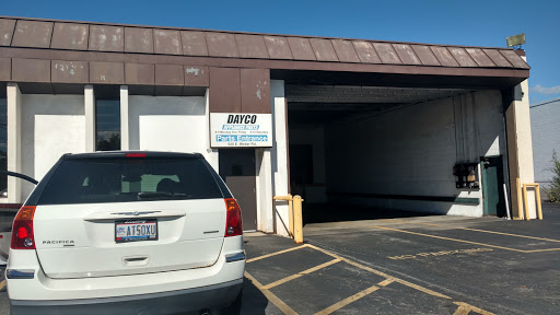 Dayco Appliance Parts, 620 E Weber Rd, Columbus, OH 43211, USA, 