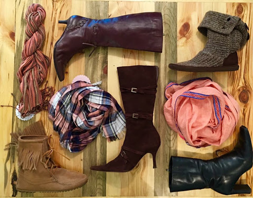 Consignment Shop «Style M.E. Boutique», reviews and photos, 563 N Drake Rd, Kalamazoo, MI 49009, USA