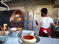 Photos du propriétaire du Restaurant italien La Locanda 34 à Montpellier - n°9