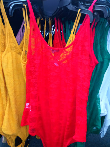 Shopping Mall «Citi Center Shopping Center», reviews and photos, 2685 Metropolitan Pkwy SW, Atlanta, GA 30315, USA