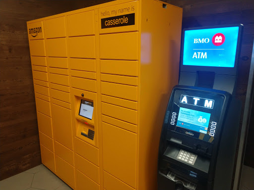 LibertyX Bitcoin ATM in Sterling, Colorado