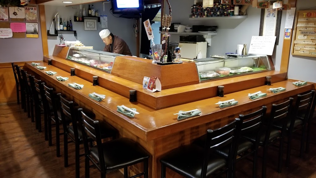 ToriYen Sushi Ramen Japanese Restaurant 91042