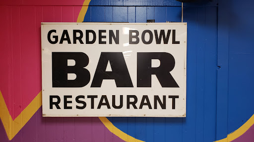 Bowling Alley «Garden Bowl», reviews and photos, 4120 Woodward Ave, Detroit, MI 48201, USA