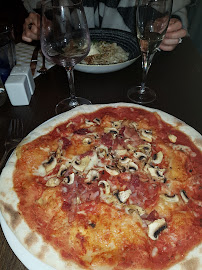 Pizza du IL RISTORANTE - Le restaurant Italien de Montpellier - n°5