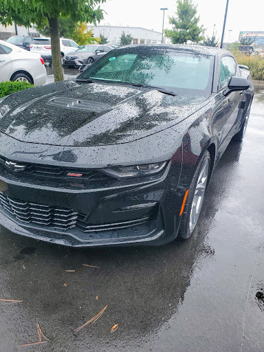 Chevrolet Dealer «Superior Chevrolet Conway», reviews and photos, 1275 Exchange Ave, Conway, AR 72032, USA