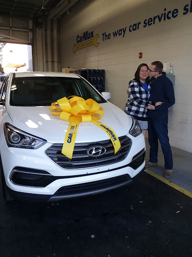 Used Car Dealer «CarMax», reviews and photos, 6768 Siegen Ln, Baton Rouge, LA 70809, USA